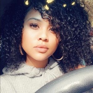 Meet your Posher, Jaydene